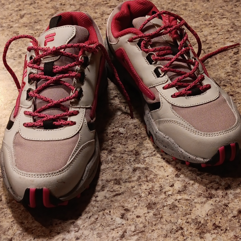 Fila Sneakers